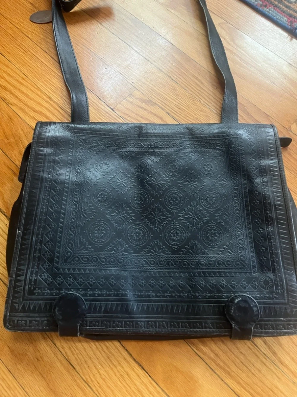 Kenneth Cole New York vintage 90s